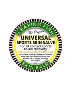 Universal Sports Skin Salve 60ml / 60g Tin