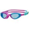 Zoggs Super Seal Junior Swim Goggle - Tinted Lens -Swim District Unt11