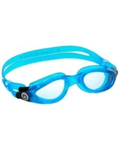 AQUA SPHERE Kaiman Goggles - Clear Lens -Swim District Untitled design 55