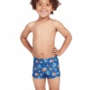 Zoggs Tots Boys Seven Seas Hip Racer -Swim District Untitleddesign 22