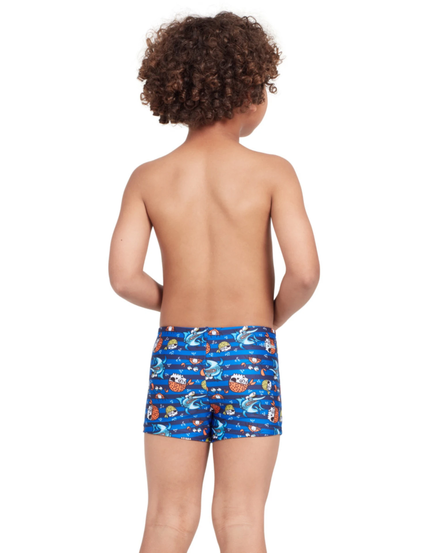 Speedo Junior Plain Moulded Silicone Cap 8 Speedo Junior Plain Moulded Silicone Cap - Image 6