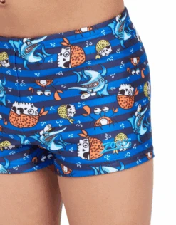 Zoggs Tots Boys Seven Seas Hip Racer -Swim District Untitleddesign 26