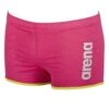 Arena Square Cut Drag Short - Fuchsia -Swim District Untitleddesign 28 49d5047d 29f7 46ad ad3f ba253632c090