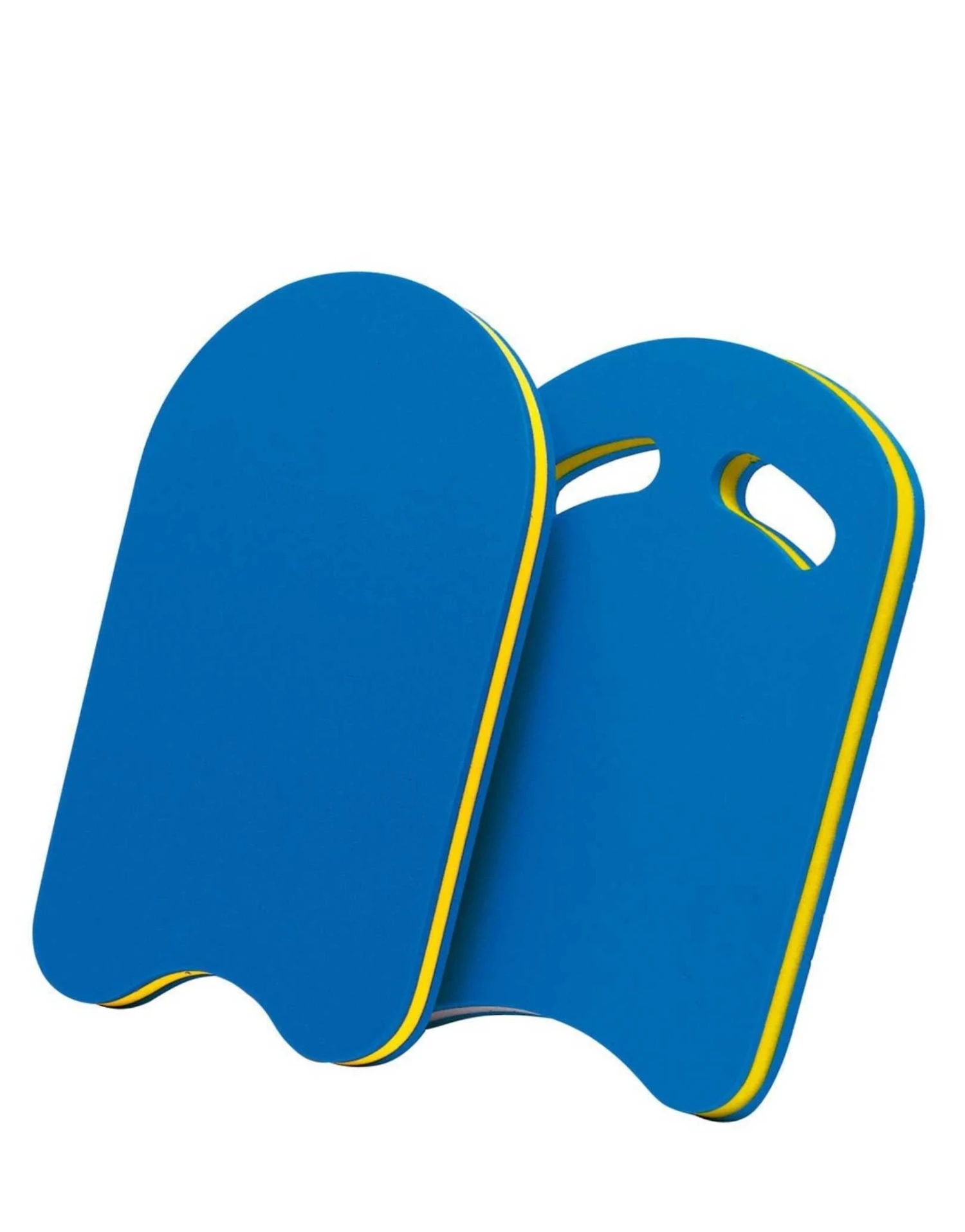 BeCo Kickboard - Blue And Yellow 3 BeCo Kickboard - Blue And Yellow