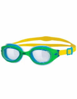AQUA SPHERE Kayenne Small Fit Goggle - Clear Lens -Swim District Untitleddesign 4