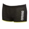 Arena Square Cut Drag Short - Black -Swim District Untitleddesign 40 af345541 7091 430a a098 aef9a99791f0