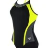 Kuta Swimsuit - Black/Yellow -Swim District Untitleddesign 41 61008f2a b371 4c90 8b08 f03680f7acab