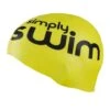 Silicone Swim Cap - High Vis Yellow 1 Silicone Swim Cap - High Vis Yellow -Swim District Untitleddesign 49 7c1c05d8 28b0 4805 88b9 7155644d6b1f