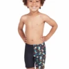 Zoggs Tots Boys Rock Star Midi Jammer