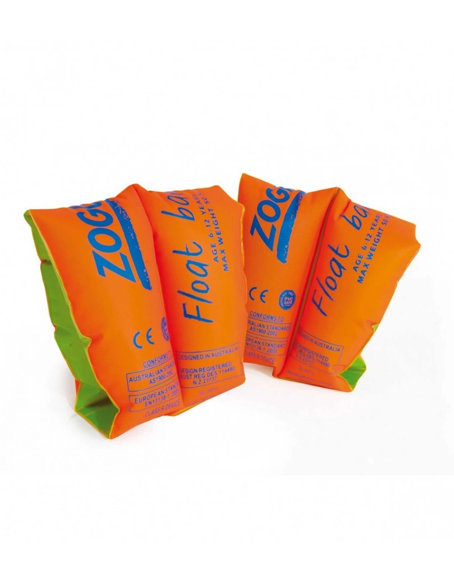 Zoggs Swim Float Bands 3 Zoggs Swim Float Bands