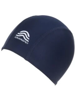 Aquarapid Polyester Swim Cap