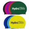 Children's Silicone Swim Caps - HydroKidz 2 Children's Silicone Swim Caps - HydroKidz -Swim District Untitleddesign 74