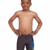 Zoggs Boys Magic Cube Mid Jammer - Black/Blue 1 Zoggs Boys Magic Cube Mid Jammer - Black/Blue -Swim District Untitleddesign 8
