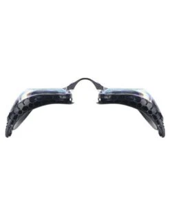 Barracuda VG-935 Dual Optical Goggles - Gold/Black -Swim District VG 935DualOpticalGoggles GoldBlack 4