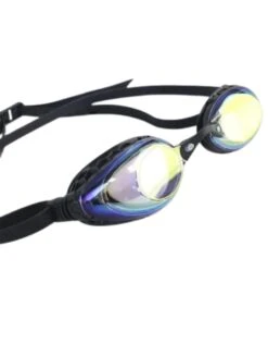 Barracuda VG-935 Dual Optical Goggles - Gold/Black -Swim District VG 935DualOpticalGoggles GoldBlack 6