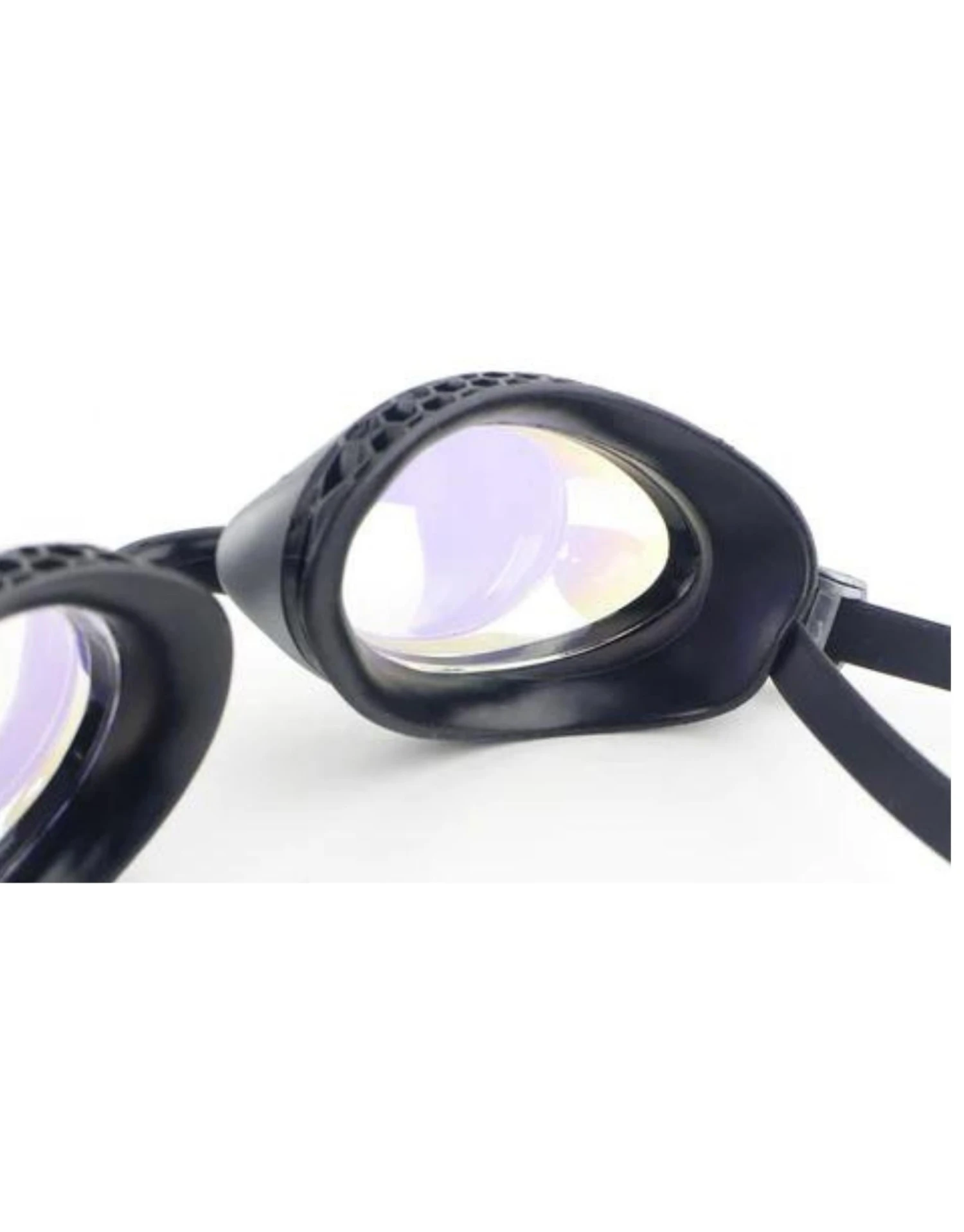 Barracuda VG-956 Dual Optical Goggles - Black/Grey/Blue 7 Barracuda VG-956 Dual Optical Goggles - Black/Grey/Blue - Image 5