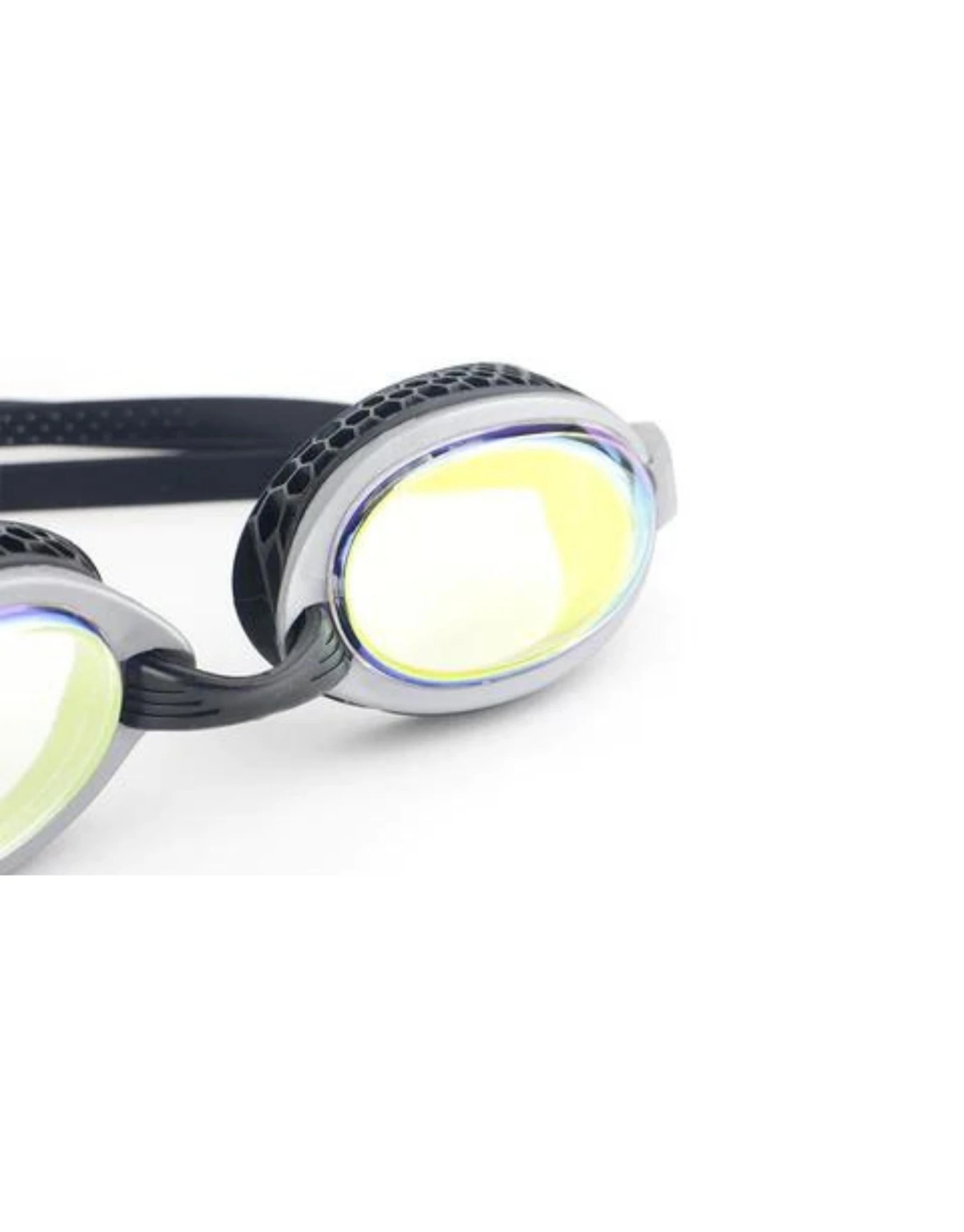 Barracuda VG-956 Dual Optical Goggles - Black/Grey/Blue 8 Barracuda VG-956 Dual Optical Goggles - Black/Grey/Blue - Image 6