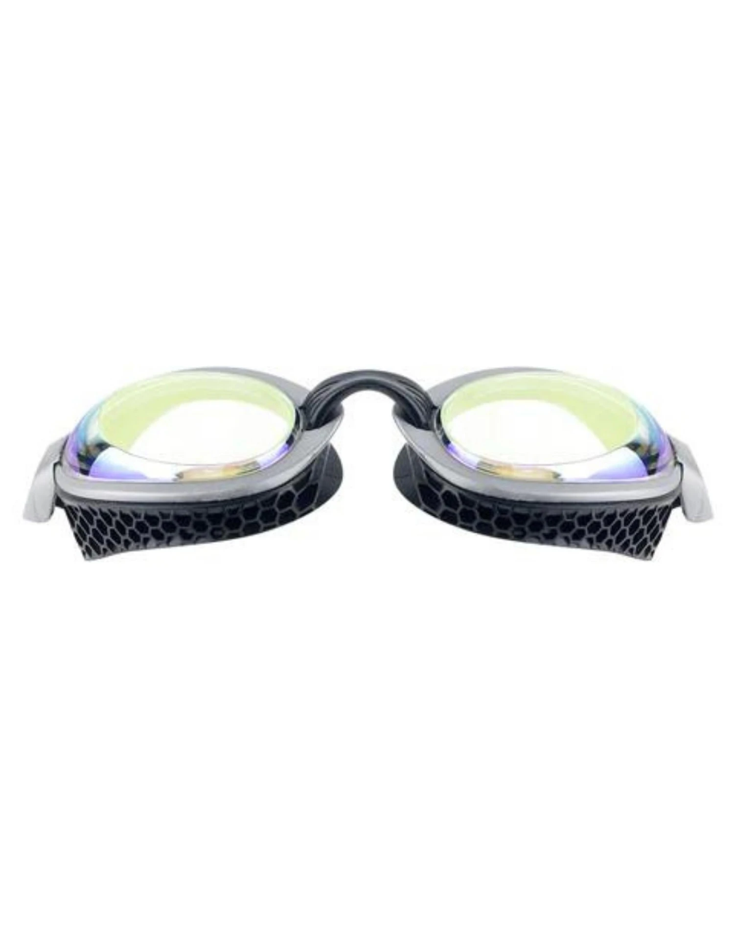 Barracuda VG-956 Dual Optical Goggles - Black/Grey/Blue 5 Barracuda VG-956 Dual Optical Goggles - Black/Grey/Blue - Image 3