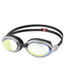Barracuda VG-956 Dual Optical Goggles - Black/Grey/Blue