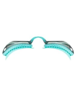 VX-926 Small-Fit Dual Optical Goggles - Mint Green/Black -Swim District VX 926Small FitDualOpticalGoggles 3