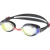 VX-958 Dual Optical Goggles - Gold/Black/Red -Swim District VX 958JuniorDualPrescriptionGoggles GoldBlack 3