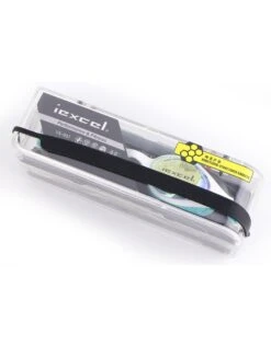 VX-961 Small-Fit Dual Optical Goggles - Gold/Mint Green -Swim District VX 961JuniorDualPrescriptionGoggles GoldGreen 7