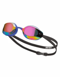 Nike Vapor Mirrored Swim Goggle -Swim District VaporMirroredGoggle