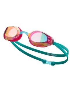 Nike Vapor Mirrored Swim Goggle