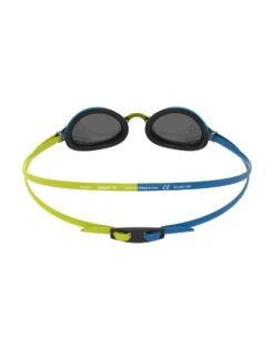 Speedo Vengeance Swim Goggle - Green/Blue -Swim District VengeanceGoggle GreenBlue 1