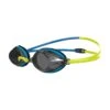 Speedo Vengeance Swim Goggle - Green/Blue 1 Speedo Vengeance Swim Goggle - Green/Blue -Swim District VengeanceGoggle GreenBlue 3
