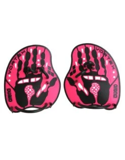 Arena Vortex Evolution Hand Paddle - Medium -Swim District VortexEvoloutionHandPaddle 2