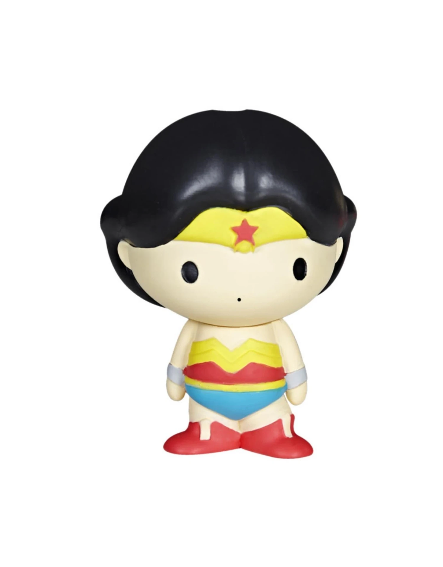 Zoggs Wonder Woman Splashems Squirter Toy 3 Zoggs Wonder Woman Splashems Squirter Toy