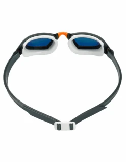 Xceed Titanium Mirrored Swim Goggle - Phelps 21 Xceed Titanium Mirrored Swim Goggle - Phelps -Swim District XCEEDDarkGreyWhite 2 40159a6f 9584 4cde b537 0ff4d83c5d6d