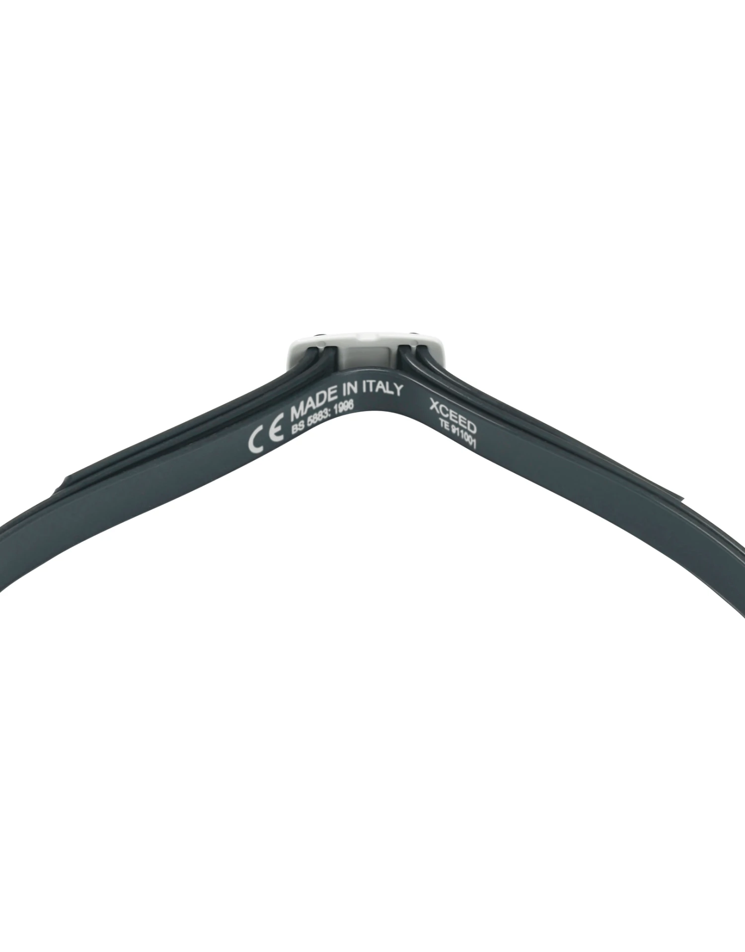 Xceed Titanium Mirrored Swim Goggle - Phelps 12 Xceed Titanium Mirrored Swim Goggle - Phelps - Image 10