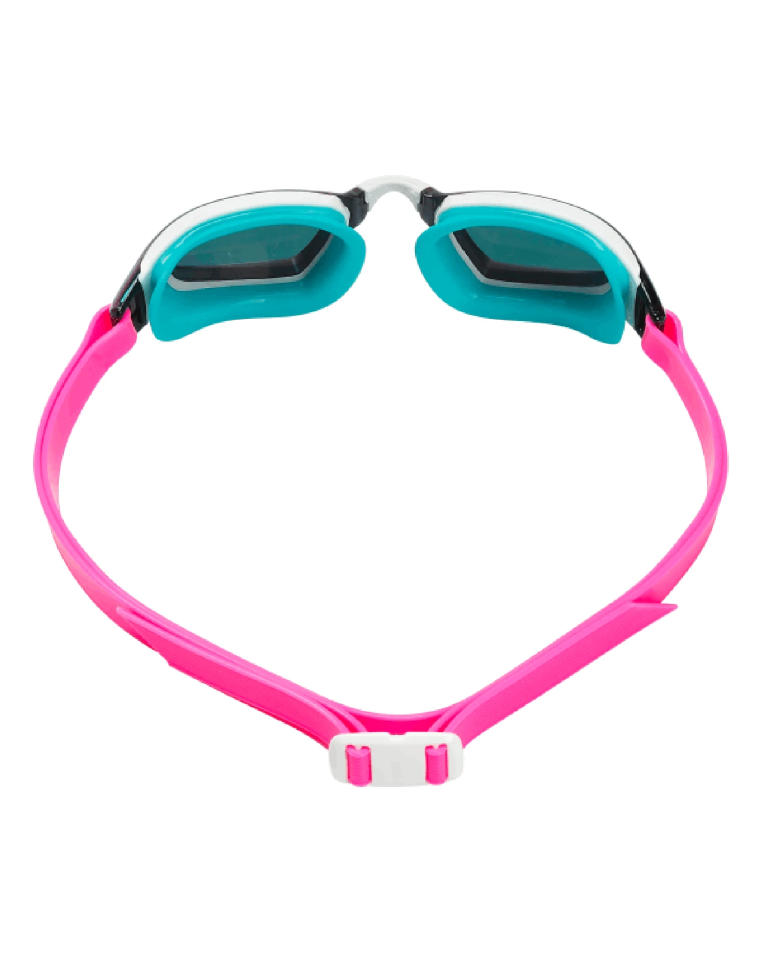 Xceed Titanium Mirrored Swim Goggle - Phelps 6 Xceed Titanium Mirrored Swim Goggle - Phelps - Image 4