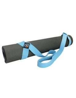 Fitness-Mad Yoga Mat Carry Strap -Swim District YogaMatCarryStrap 3