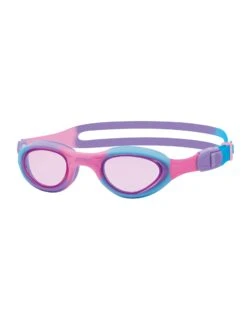 Zoggs Little Super Seal Swim Goggle 0-6yrs -Swim District Zoggs Little Super Seal 1