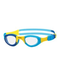 Zoggs Little Super Seal Swim Goggle 0-6yrs -Swim District Zoggs Little Super Seal 2