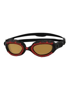 Zoggs Predator Flex Polarized Ultra Goggles -Swim District Zoggs Predator 1