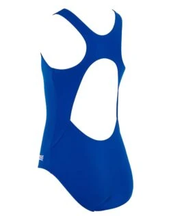 Zoggs Girls Cottesloe Sportsback Swimsuit - Royal -Swim District ZoggsGirlsCottesloeSportsbackSwimsuit Royal 4