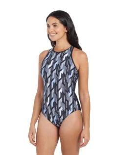 Zoggs Metropolis Crossback Swimsuit 9 Zoggs Metropolis Crossback Swimsuit -Swim District ZoggsMetropolisCrossbackSwimsuit 2