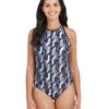 Zoggs Metropolis Crossback Swimsuit -Swim District ZoggsMetropolisCrossbackSwimsuit 4