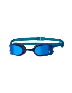 Zoggs Raptor HCB Mirror Swim Goggle 12 Zoggs Raptor HCB Mirror Swim Goggle -Swim District ZoggsRaptorHCBGoggles 2