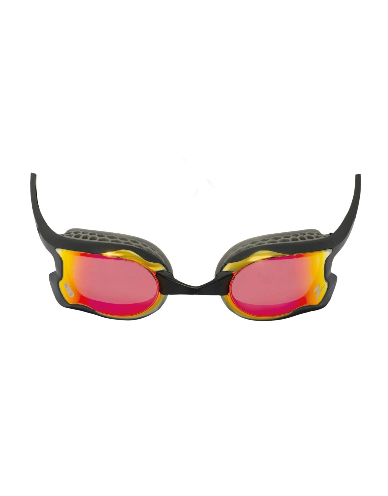 Zoggs Raptor HCB Mirror Swim Goggle 8 Zoggs Raptor HCB Mirror Swim Goggle - Image 6