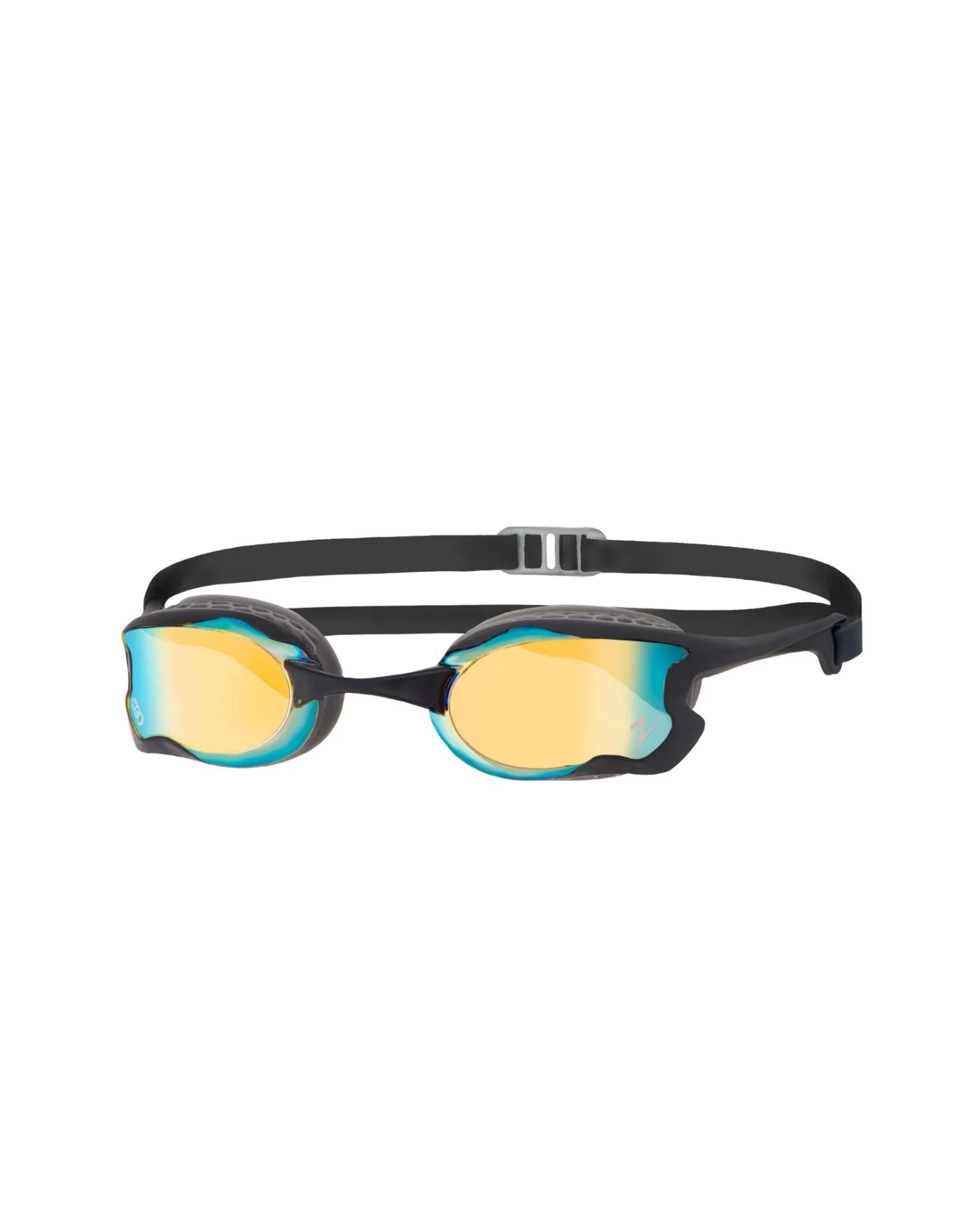 Zoggs Raptor HCB Mirror Swim Goggle 4 Zoggs Raptor HCB Mirror Swim Goggle - Image 2