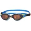 Zoggs Sea Demon Junior Goggles -Swim District ZoggsSeaDemonJuniorGoggles 6 14Years 2