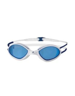 Zoggs Tiger Swim Goggle -Swim District ZoggsTigerGoggles 1