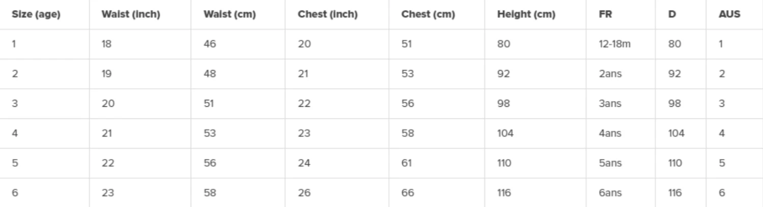 Zoggs Tots Boys Sci Fi Watershorts 6 Zoggs Tots Boys Sci Fi Watershorts - Image 4