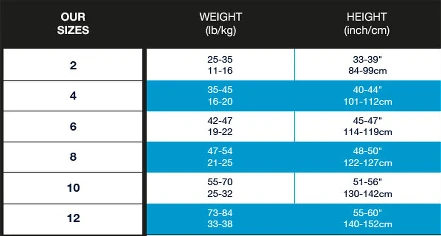 Stingray HP Short Sleeve Kids Wetsuit - Pink 5 Stingray HP Short Sleeve Kids Wetsuit - Pink - Image 3