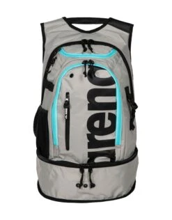 Arena Fastpack 3.0 Swim Bag - 40L -Swim District arena fastpack 3 6